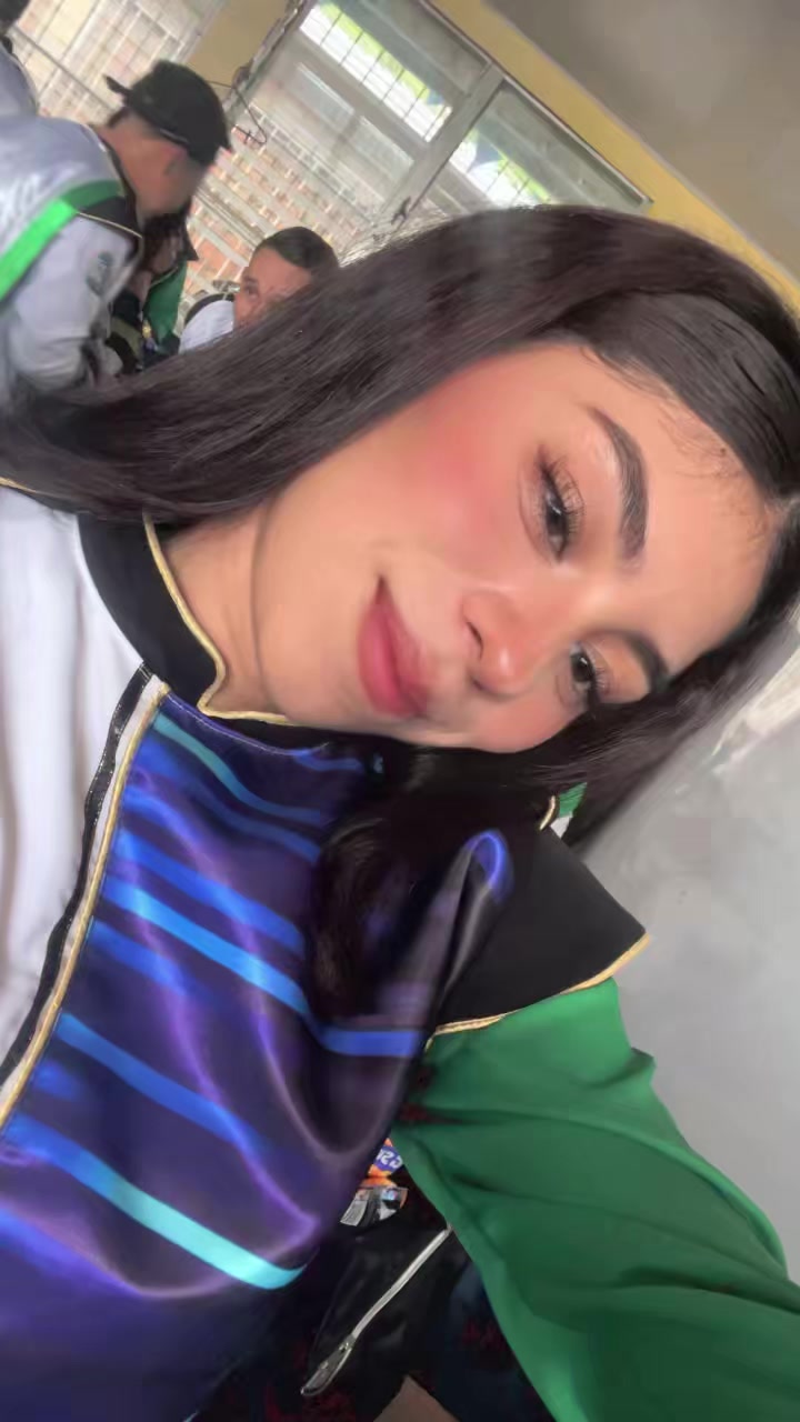 @Hashlli Mejia