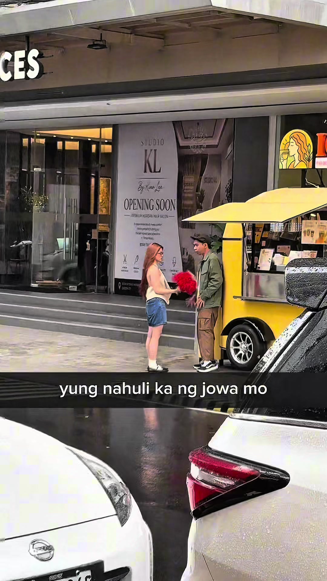 @Teddy Corpuz