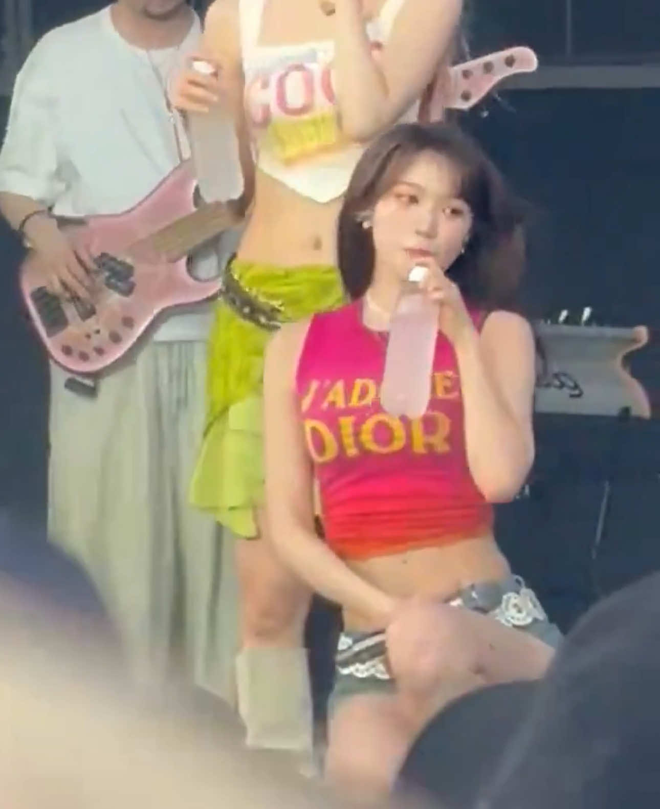@chae