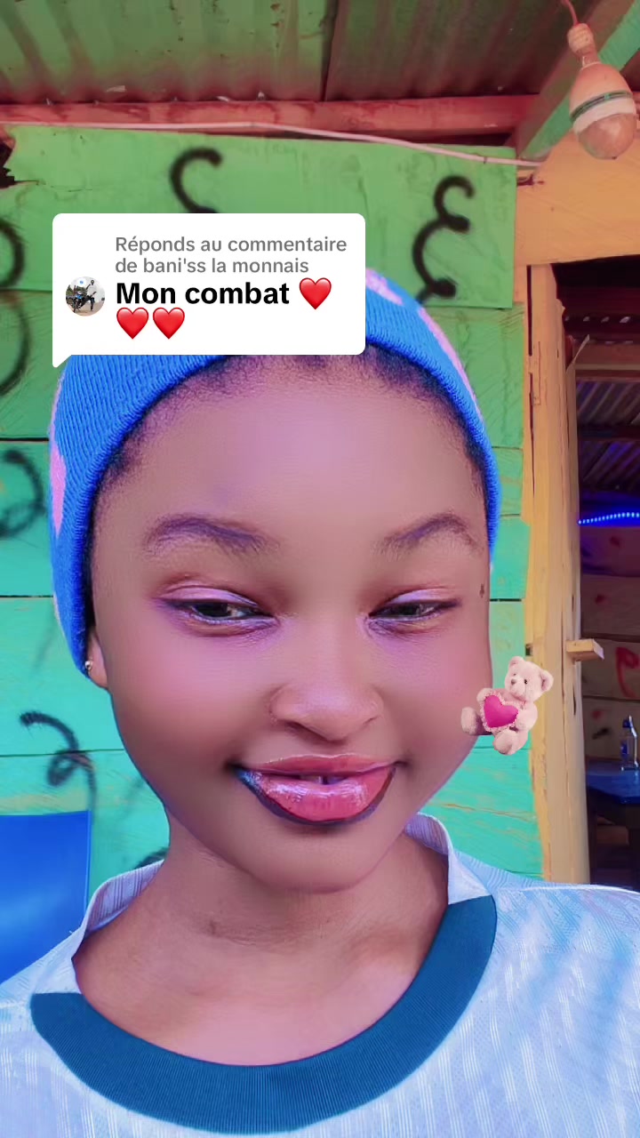 @Amina aminaxbgxvdAmi