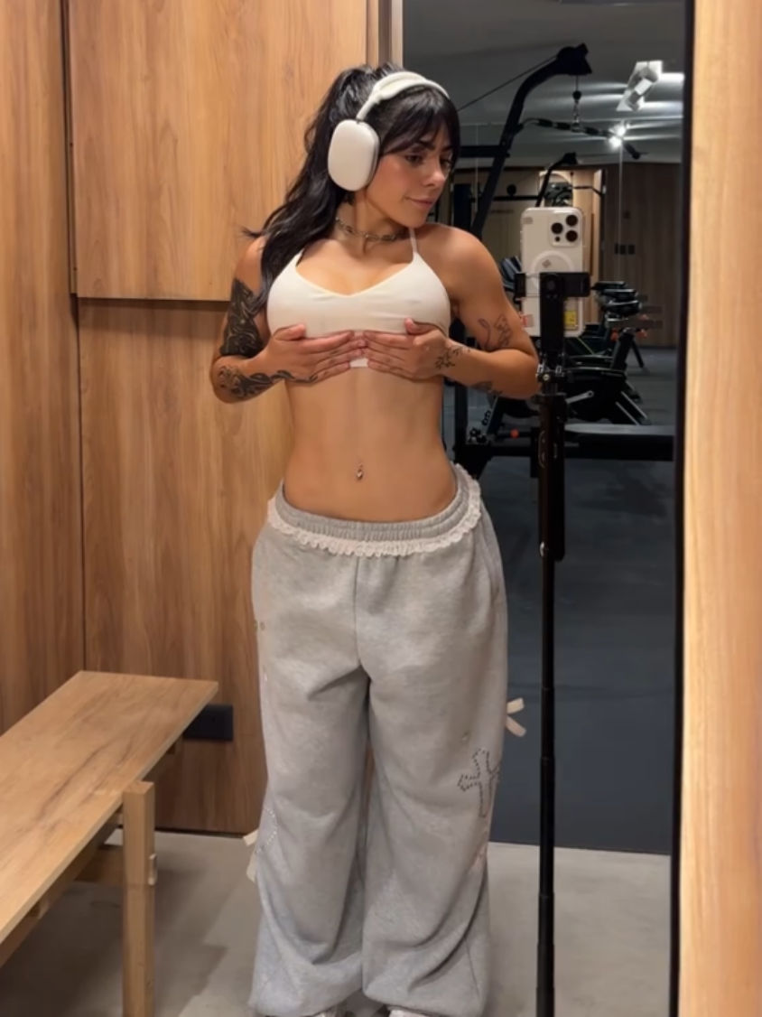 @Old Trends