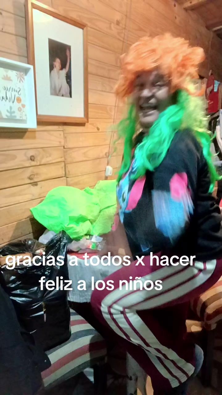 @moni la unica