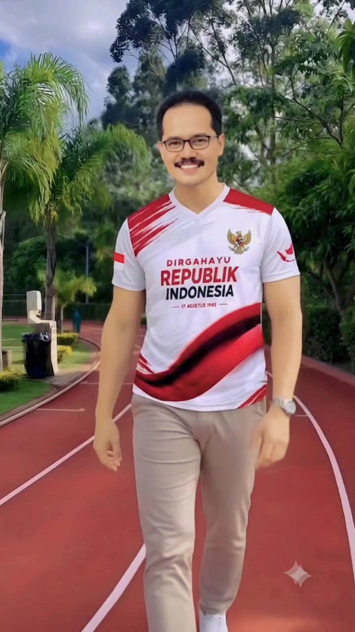 @Dari Kontak Anda