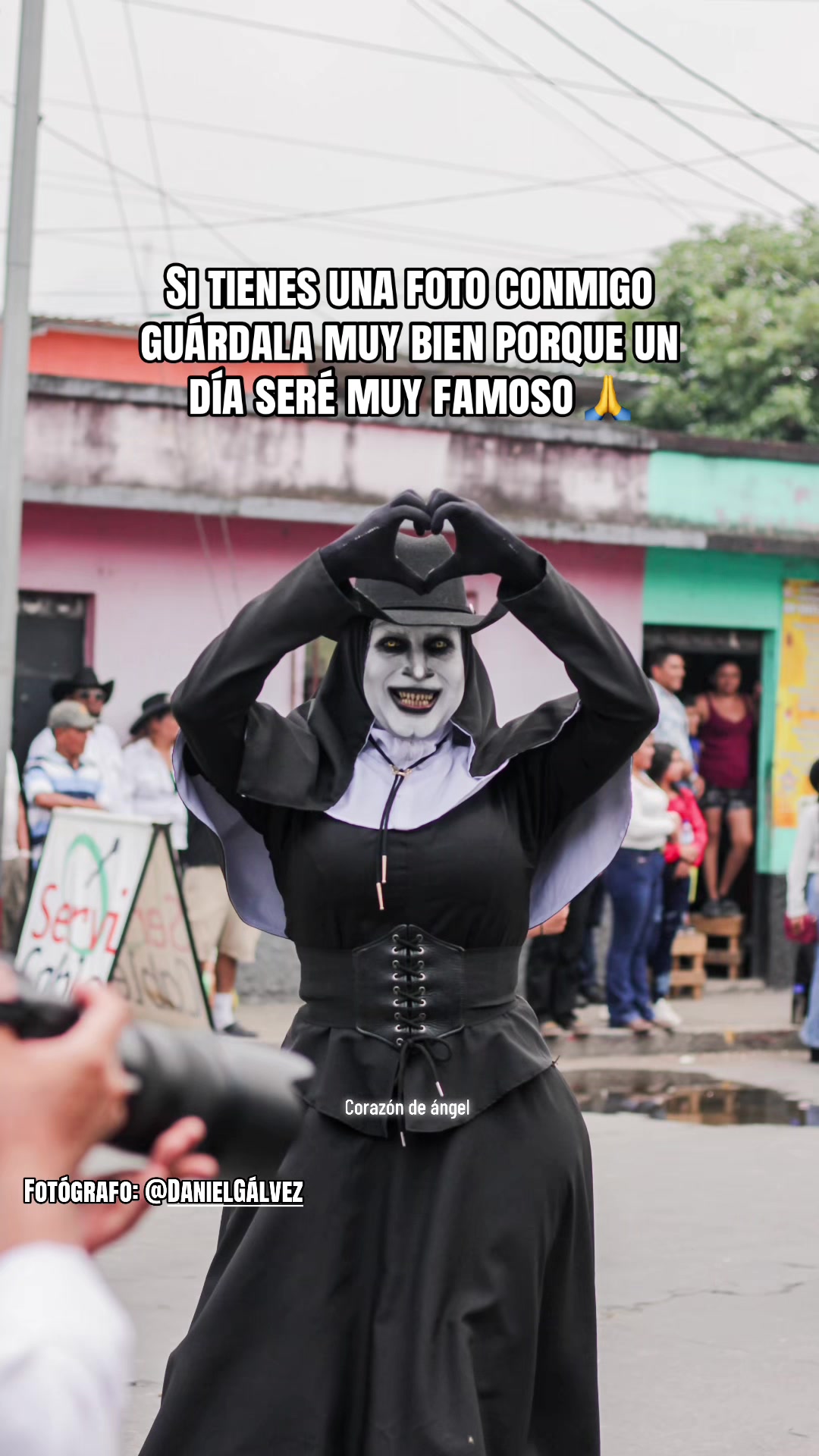 @Corazón de Ángel