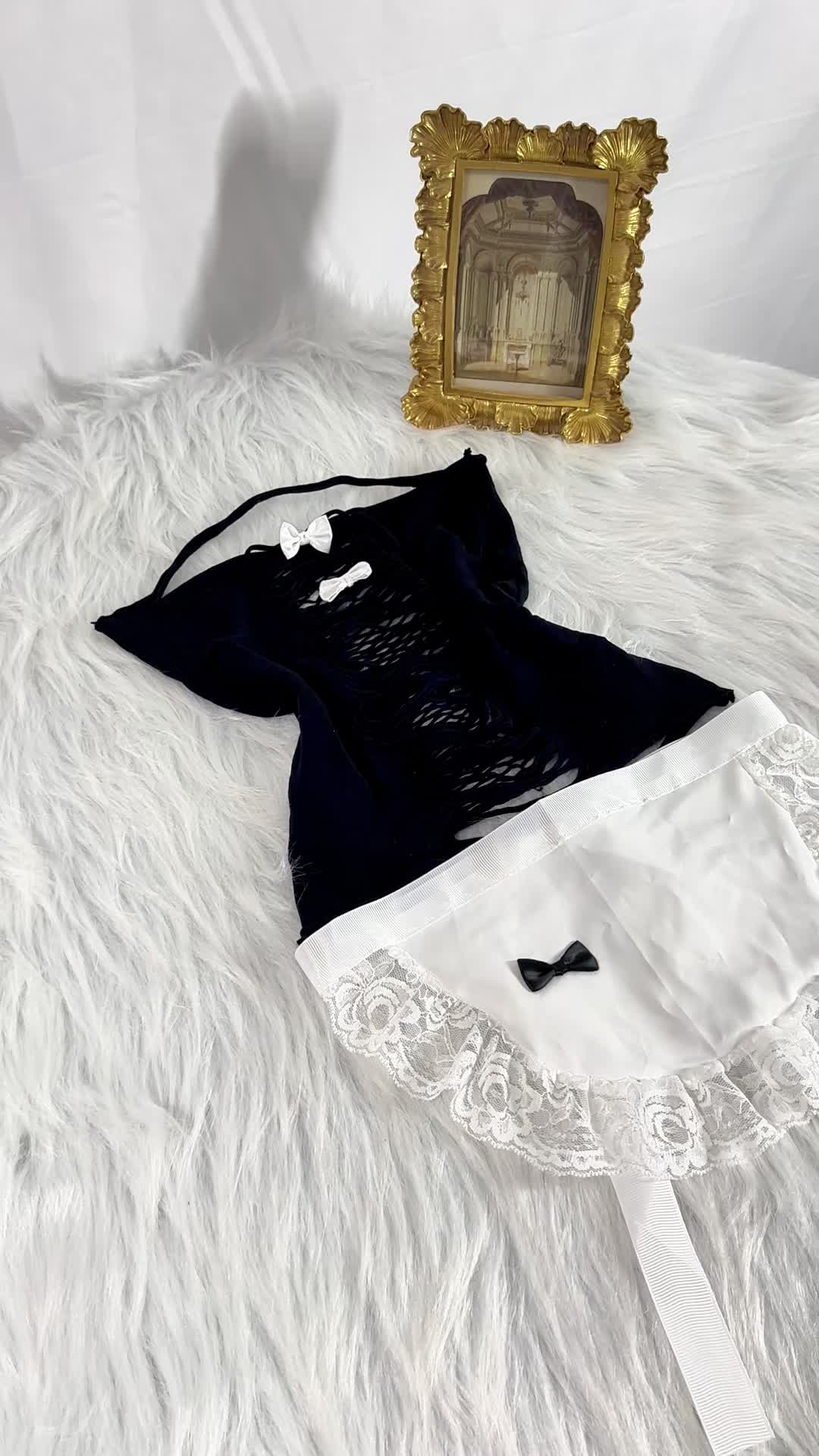 @Secret Lace shop