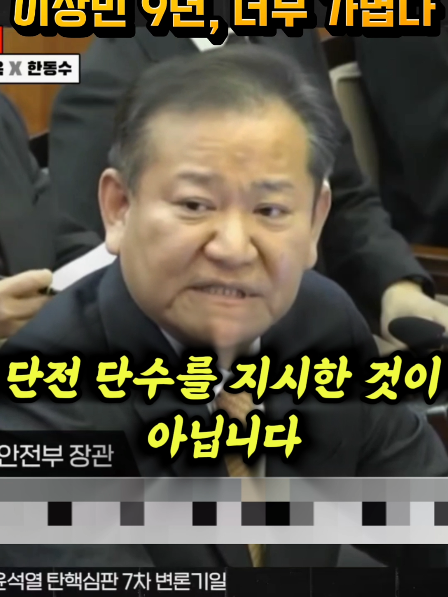 @정치냥인