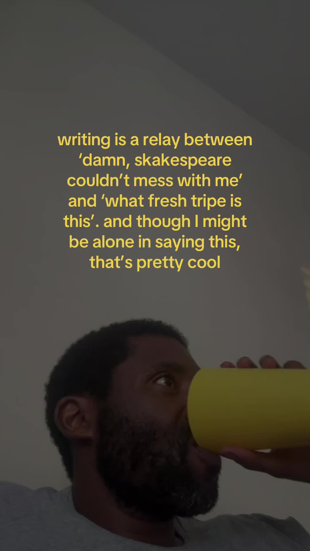 @M4tt | Story Advice ๐