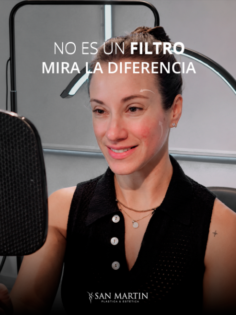 @Cl&iacute;nica San Mart&iacute;n