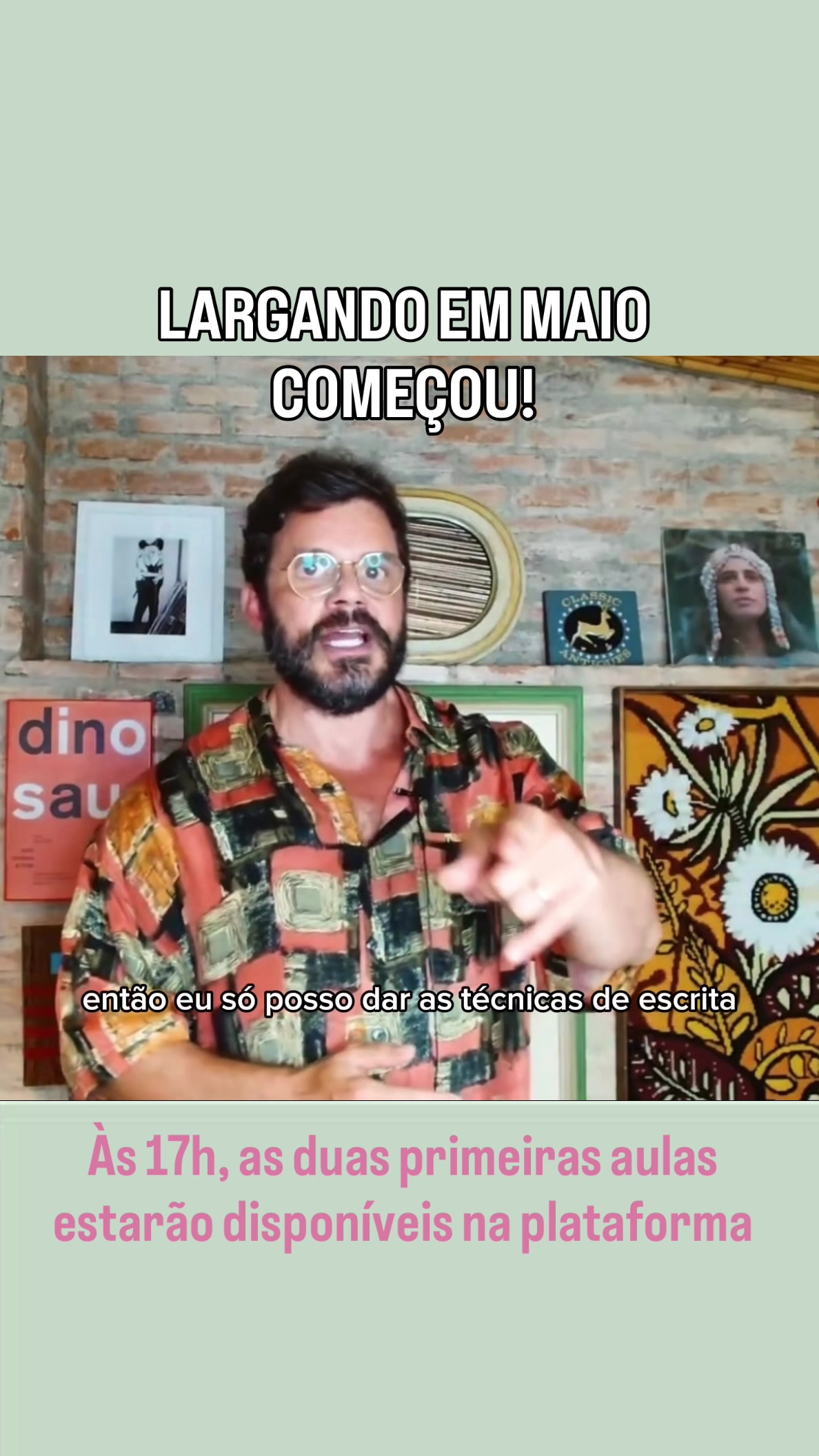 @An&iacute;bal de Reda&ccedil;&atilde;o