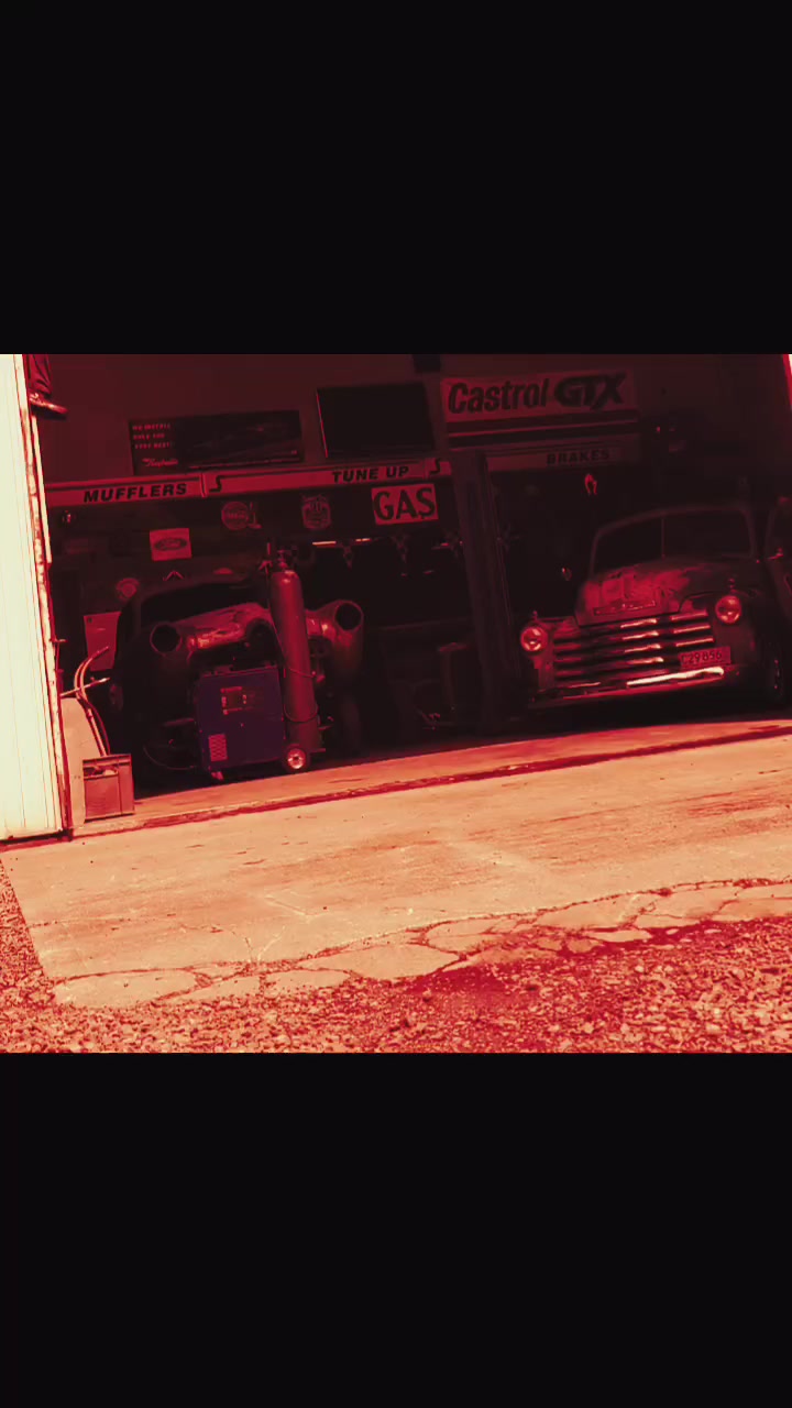 @The Big Drag Garage 🇨🇦