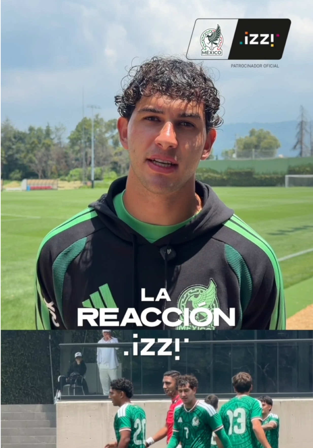 @Selección Nacional