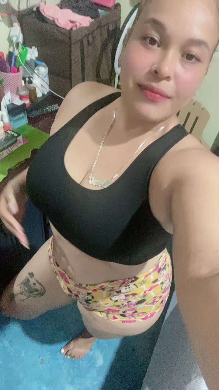 @La embra de mamacita rosanna🤩