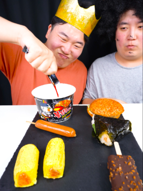 @HUBA 후바