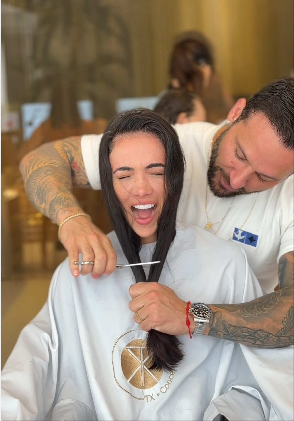 @Thiago Ximenes ✂️