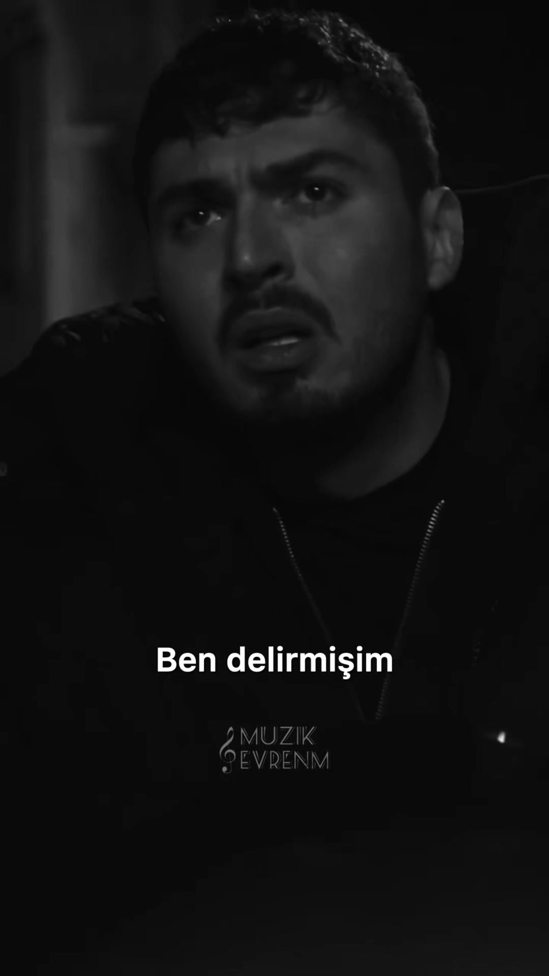 @M&uuml;zik Evrenim
