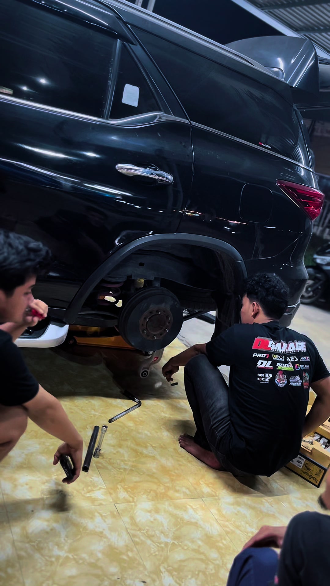 @DL.GARAGE
