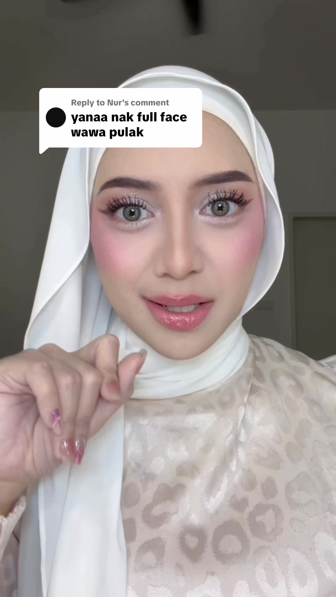 @yana hassan