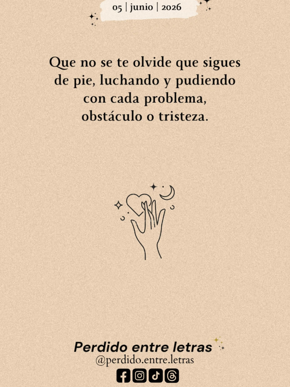 @Perdido entre letras✨