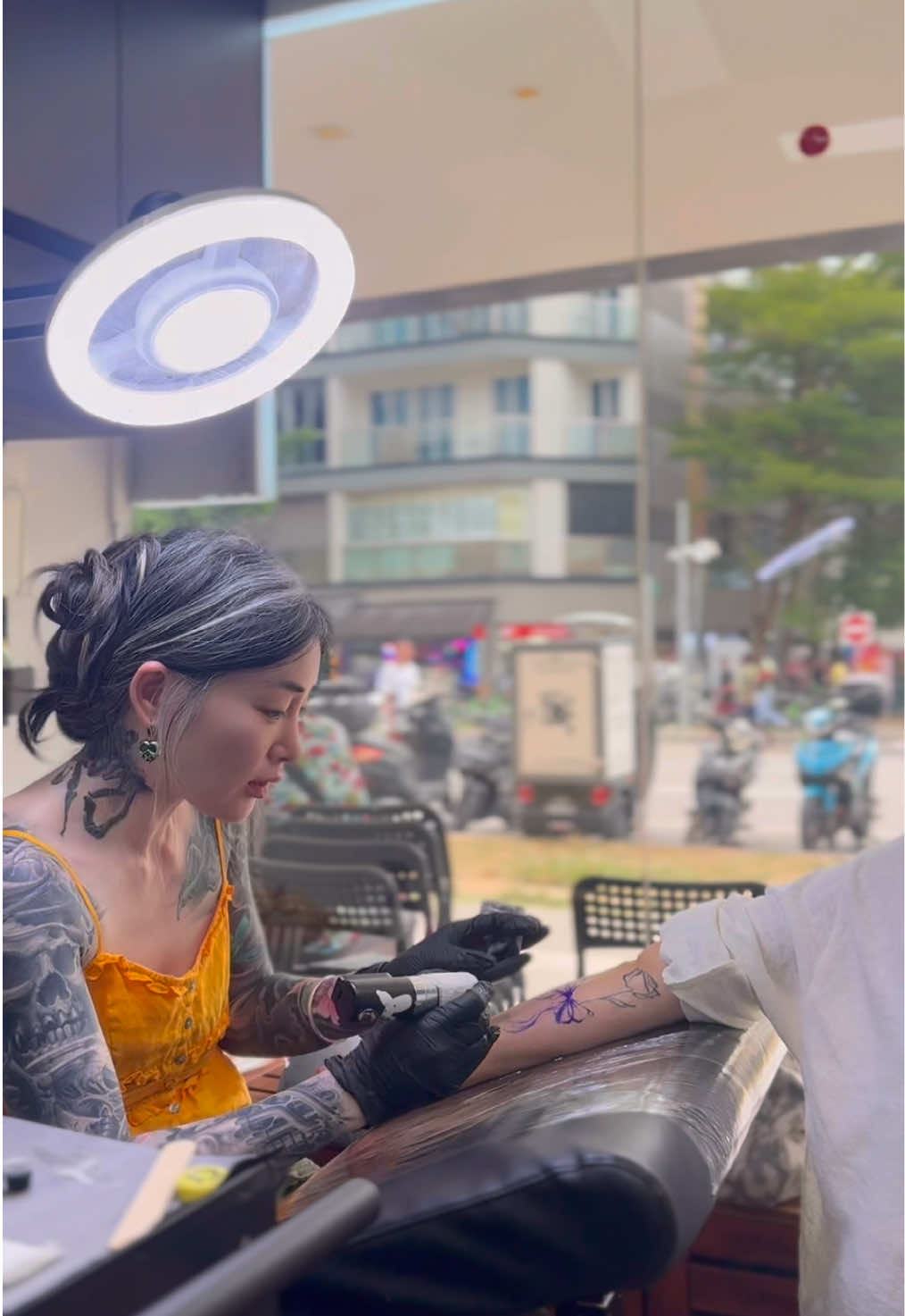 @🇸🇬SHADOW TATTOO