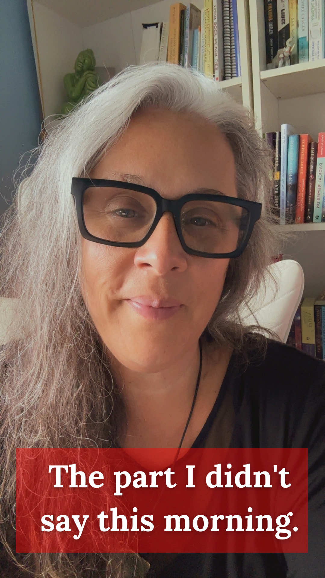 @Jodi Jones | Medical Medium