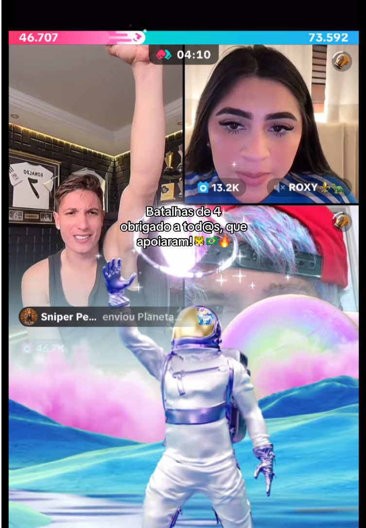 @Junirox Brasil 🇧🇷🐯💚🐢