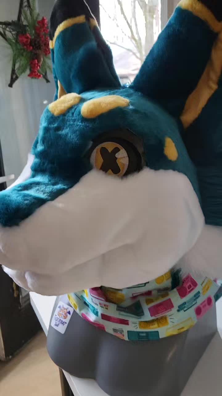 @Tigerbat Tails
