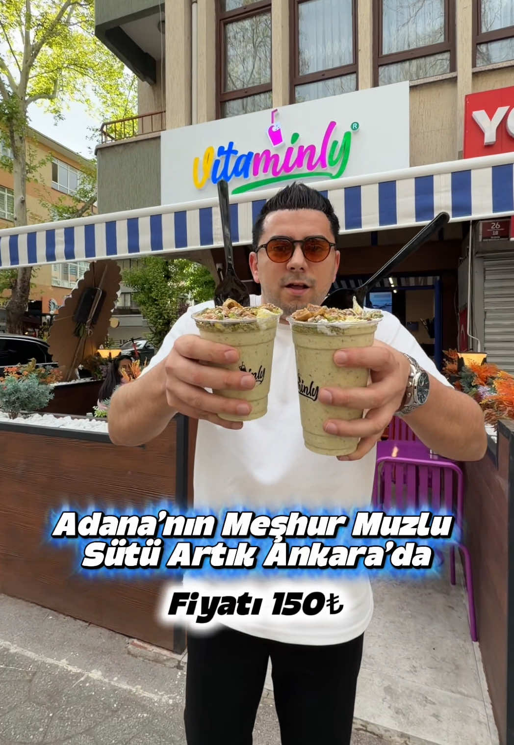 @Ankara Mekan Keşfi