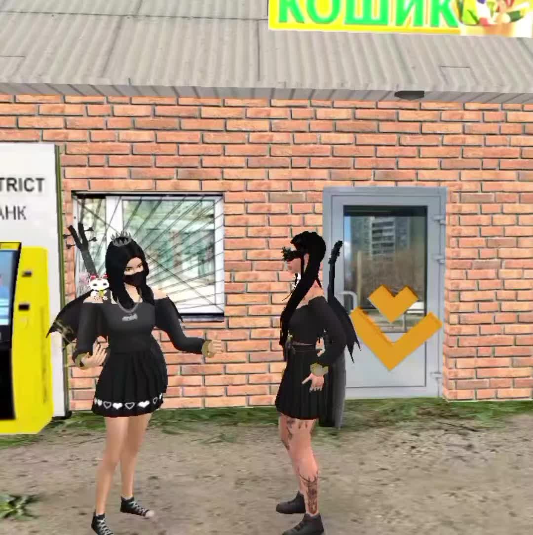 @Лера Фиерро