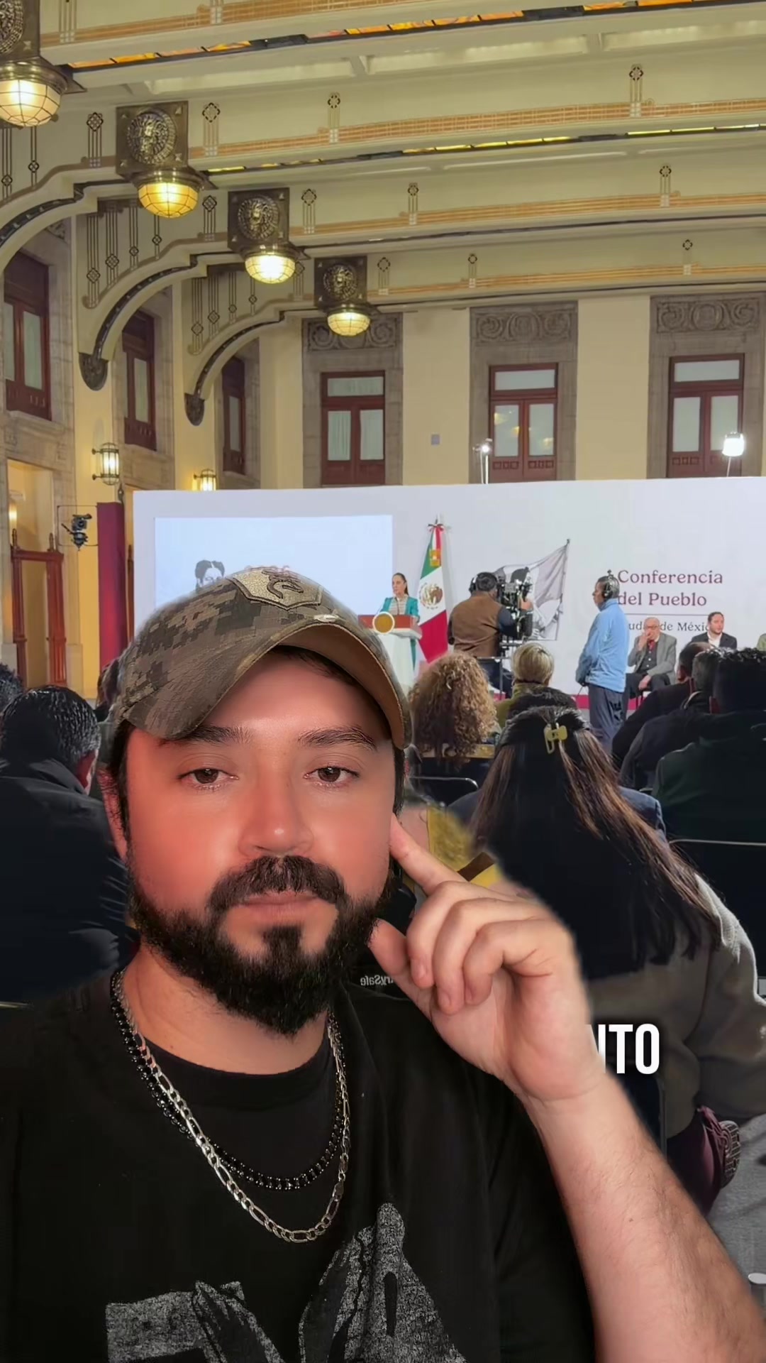 @FERNANDO CONDE