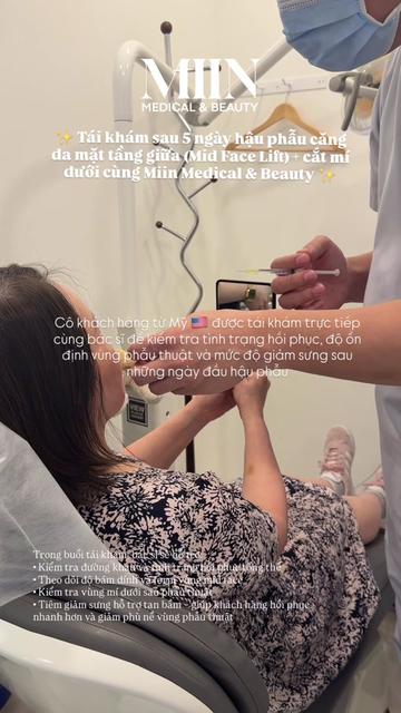 @Miin Medical & Beauty