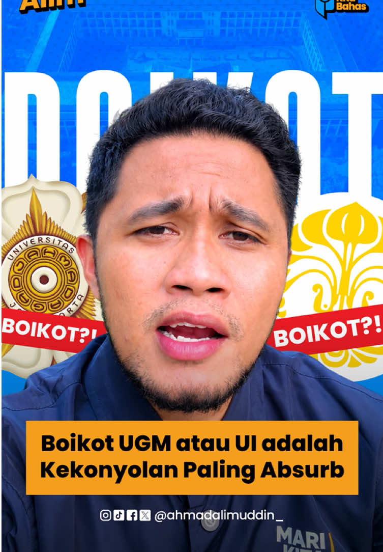 @Bang Alim - Mari Kita Bahas
