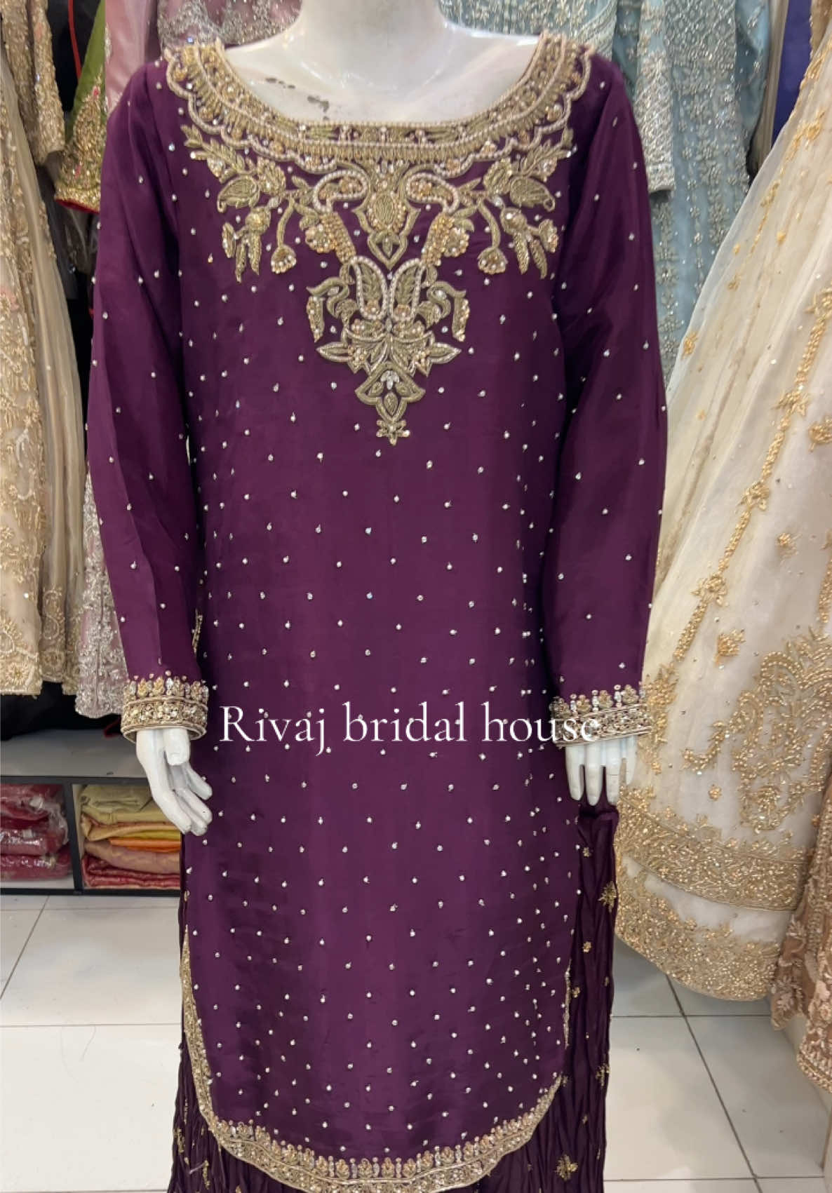 @rivaj_bridal_house