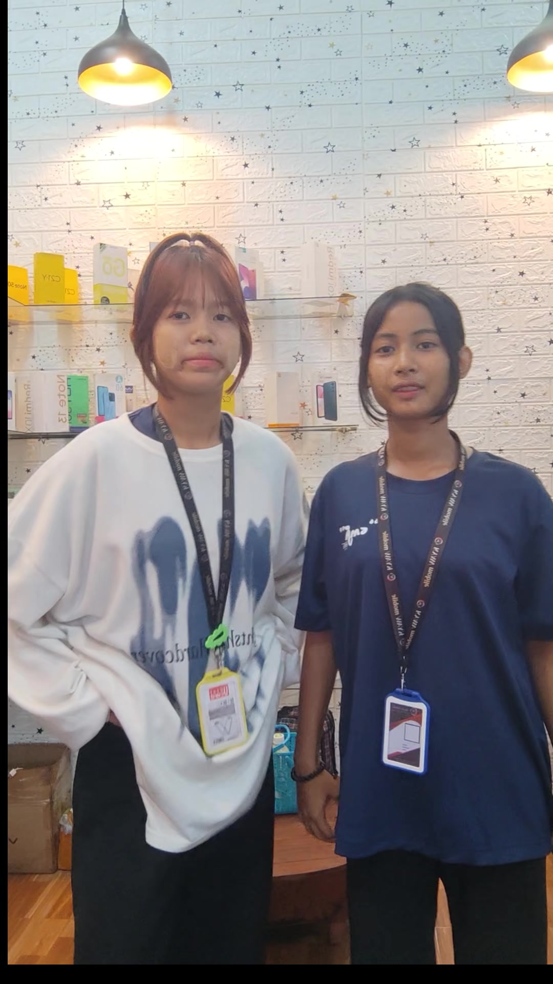 @Kyaw Mobile Second Hand Shop