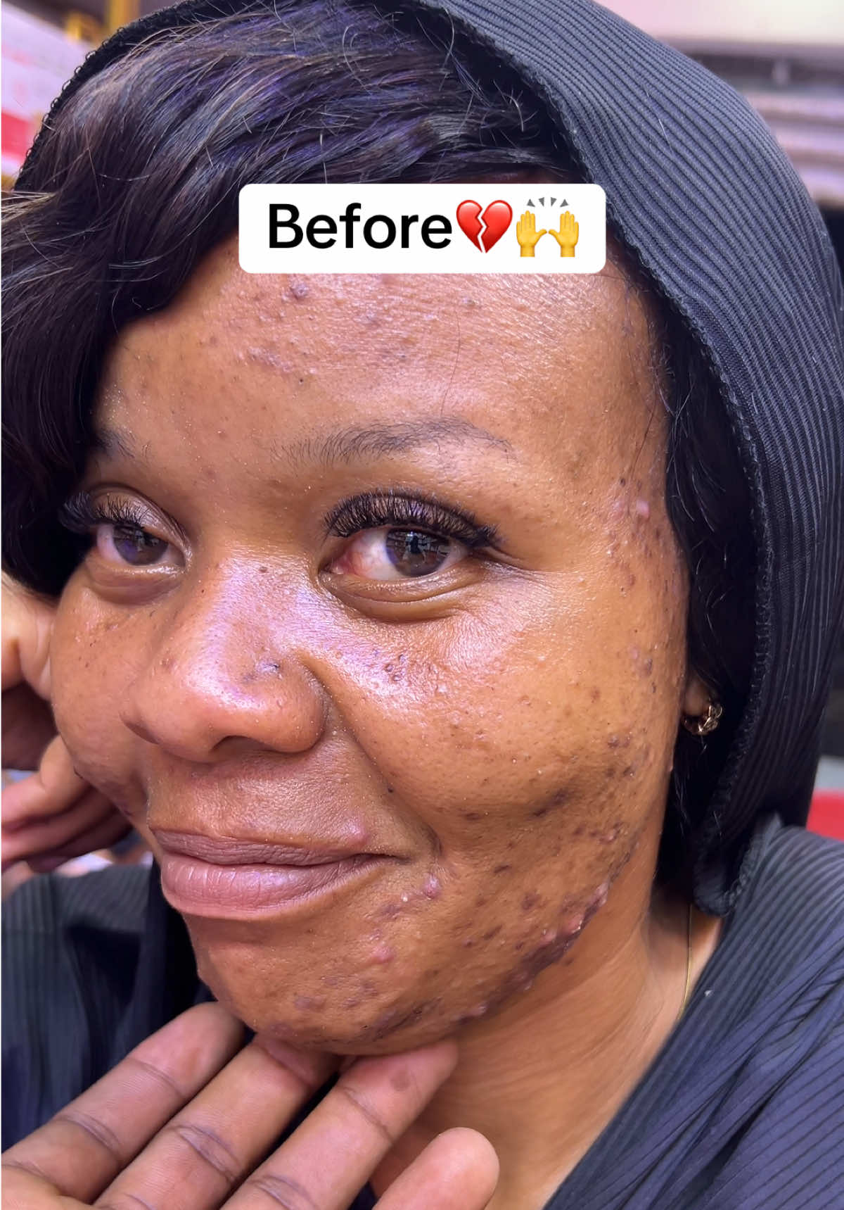 @FRADAO COSMETICS