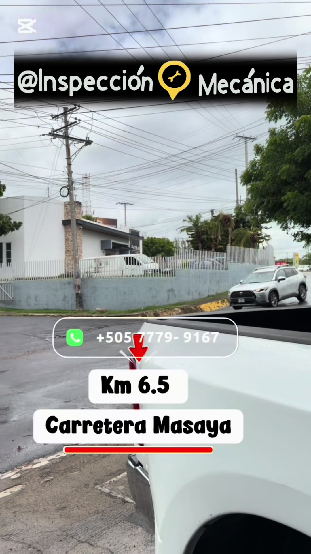 @Inspeccion mecanica