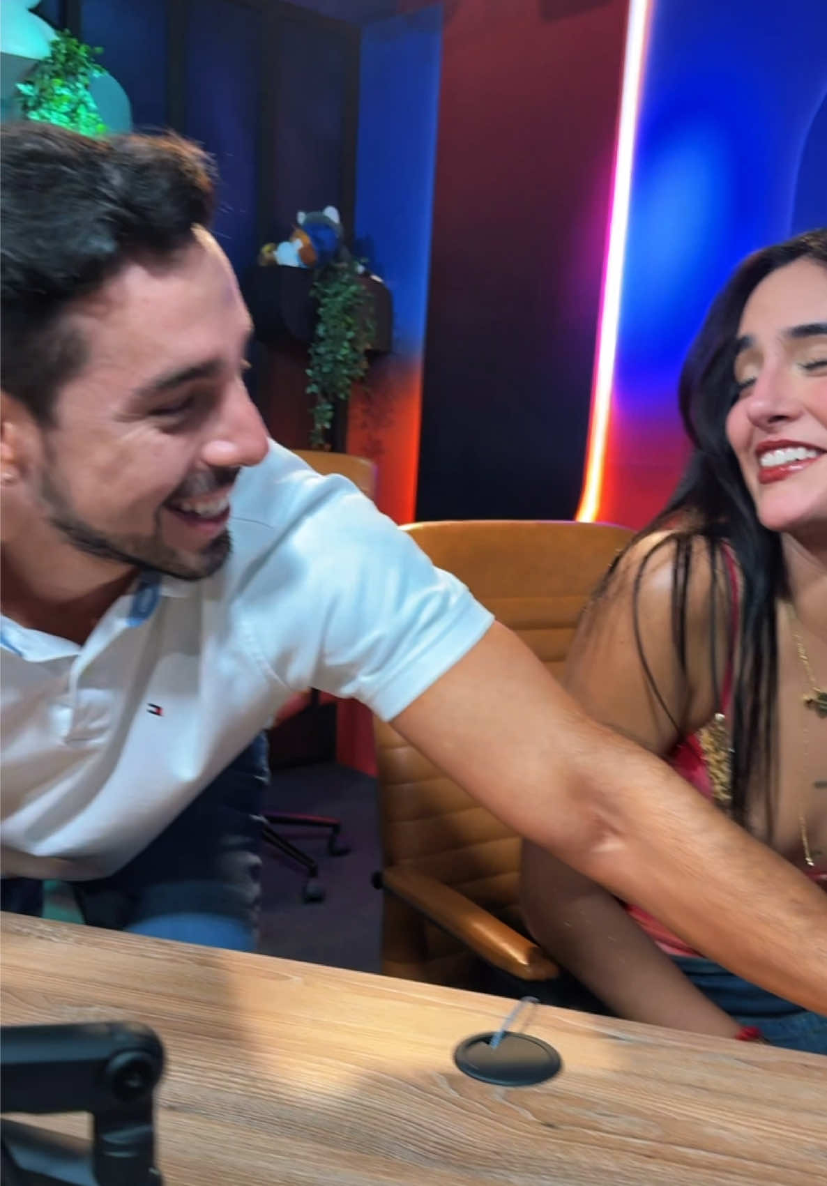 @SuerteTv