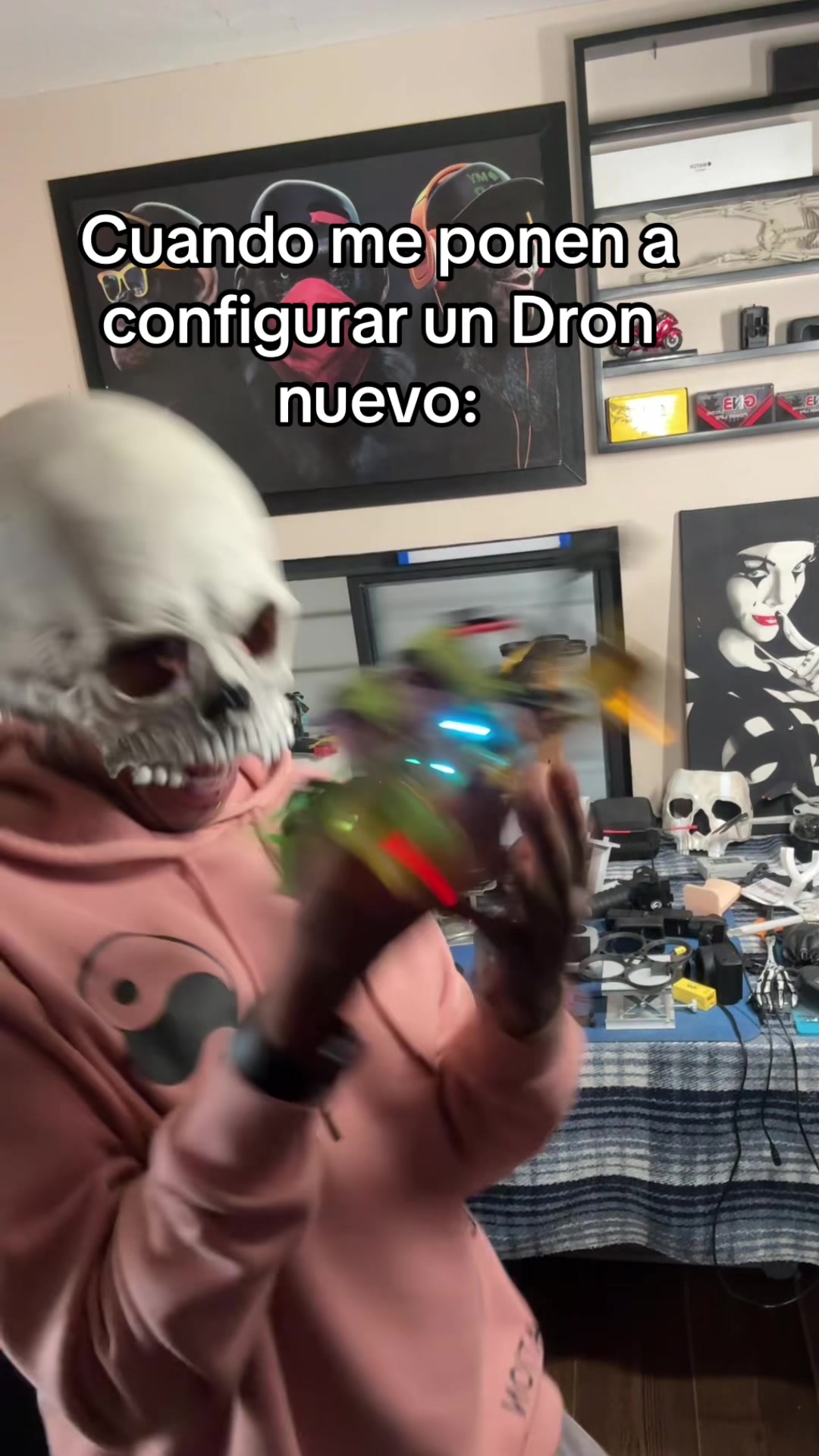 @El Calavero FPV