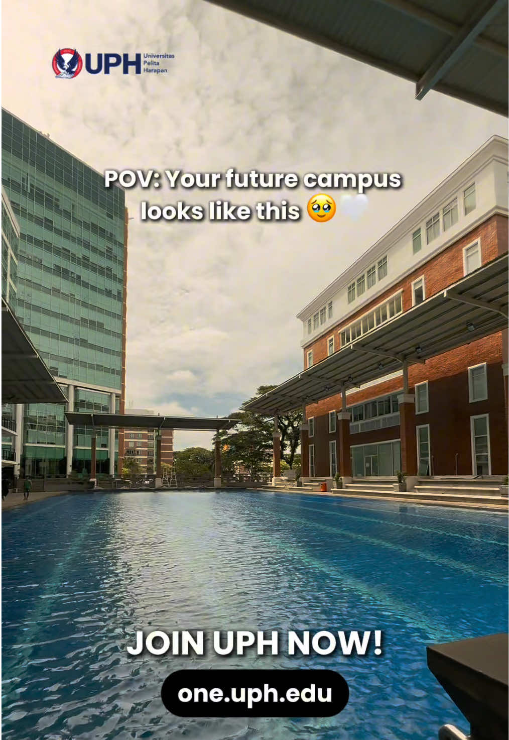 @UPH Impacts Lives