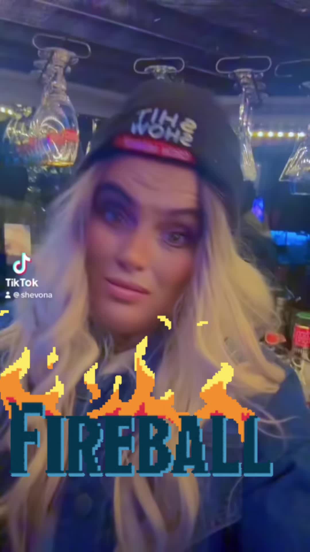 @shevona