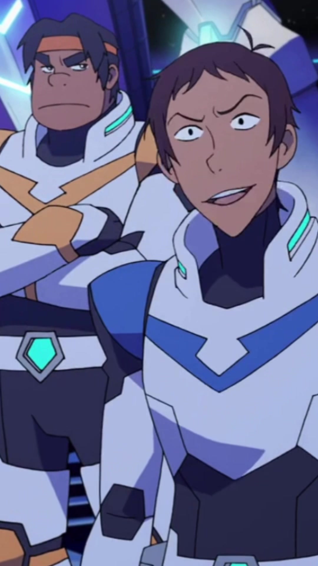 @Voltron Official