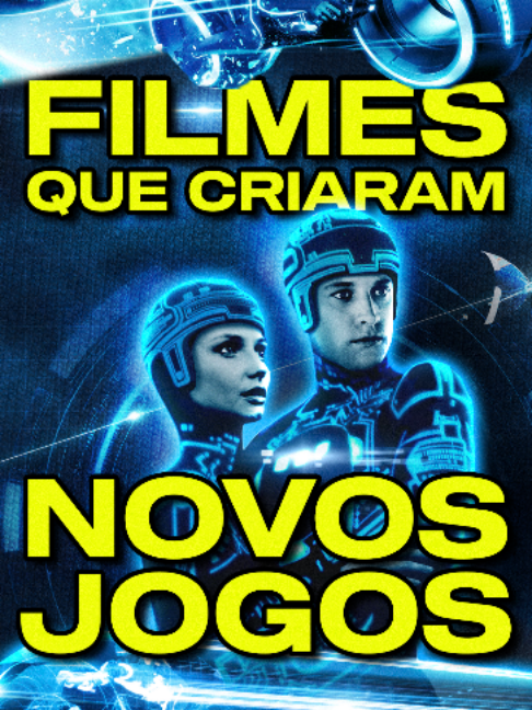 @RaVe_X | Curiosidades + Games