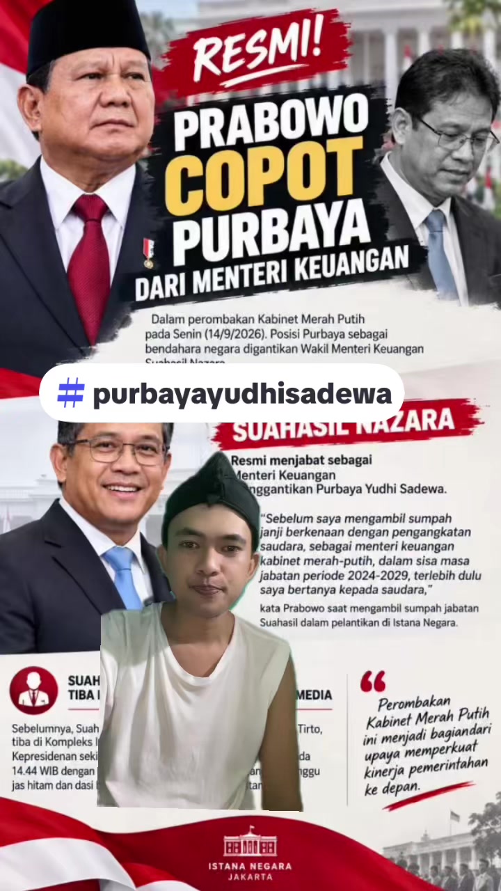 @Tanu Wijaya