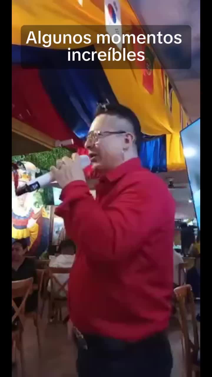@Elking Medina 🎼🎙️