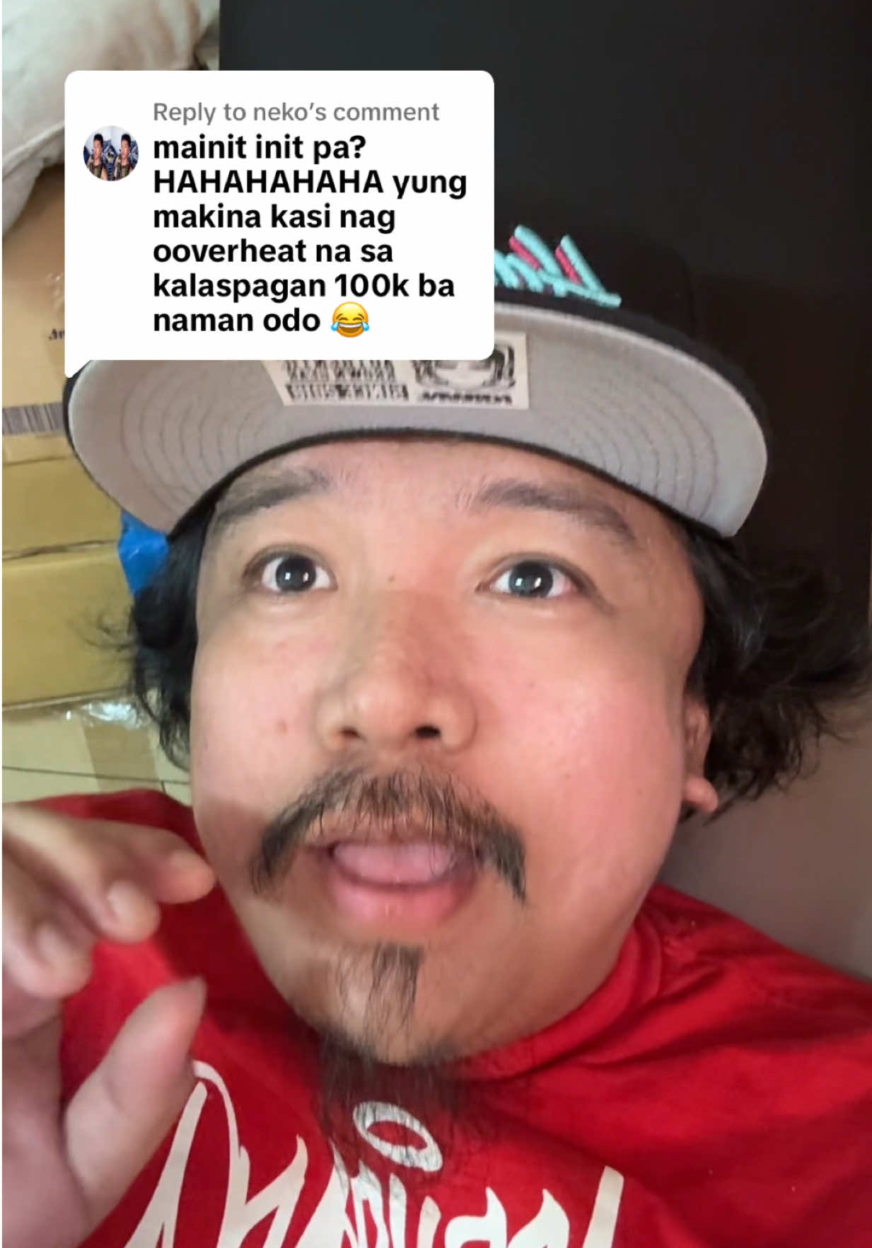 @MayorTV