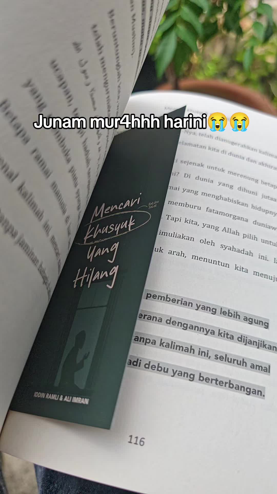 @Diary Jannah