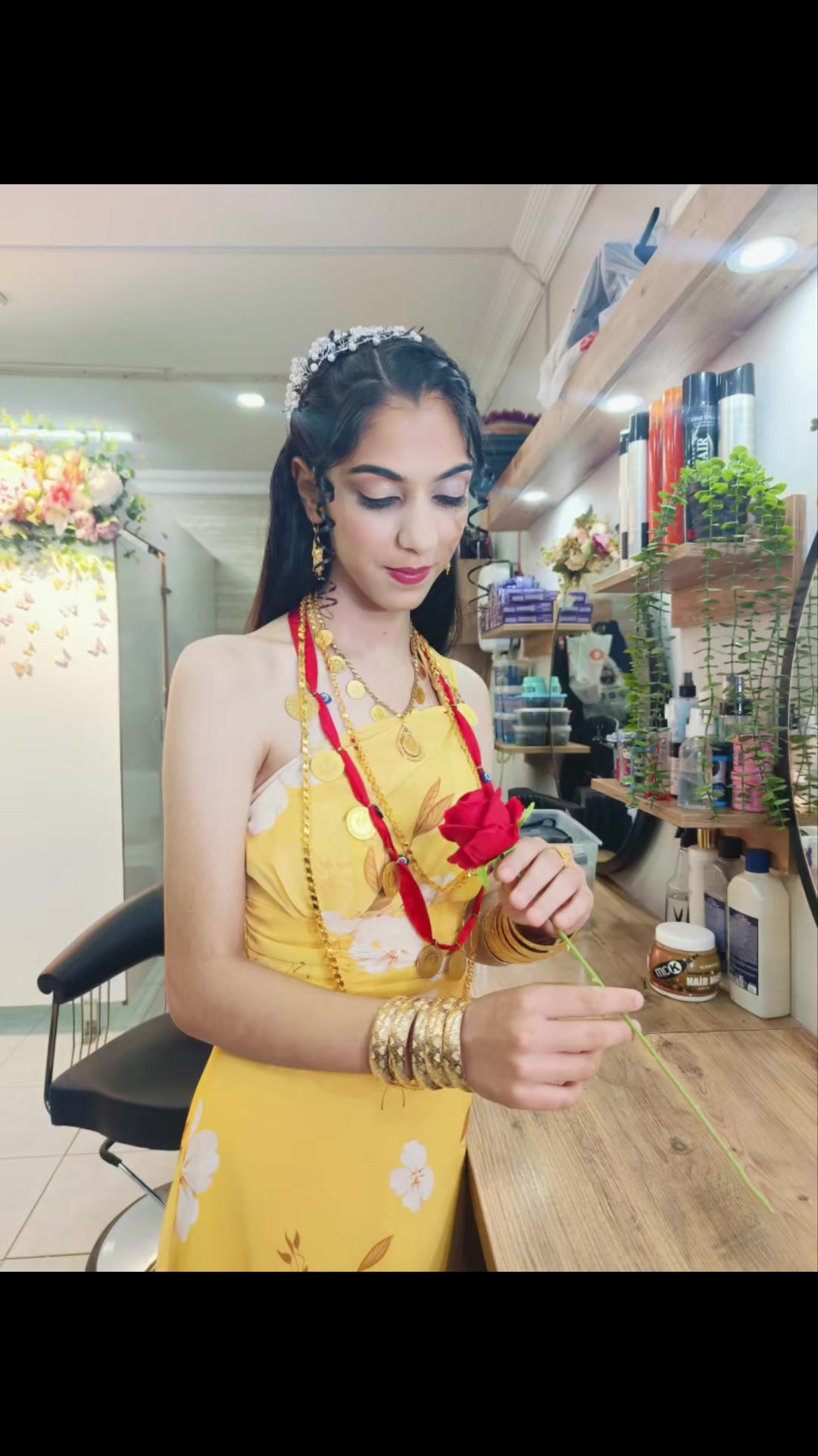 @💎Kuaför Fatma💎