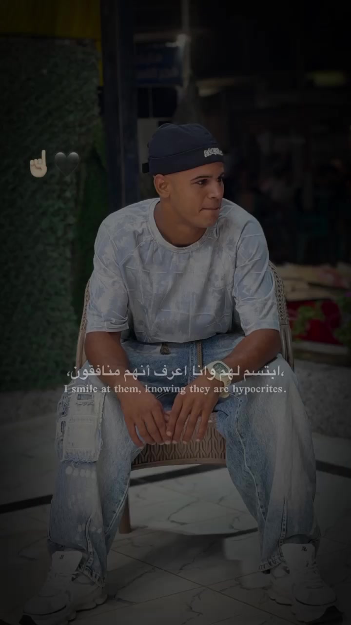 @اوكـــــــــا ابو قلب ابيض 🤍