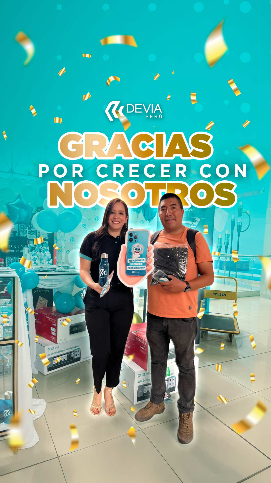@Devia Perú