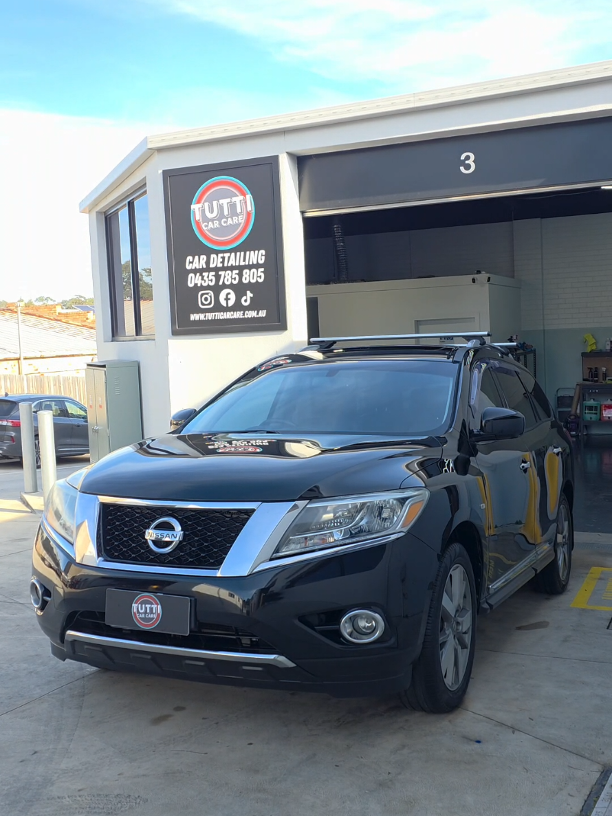@Tutti Car Care