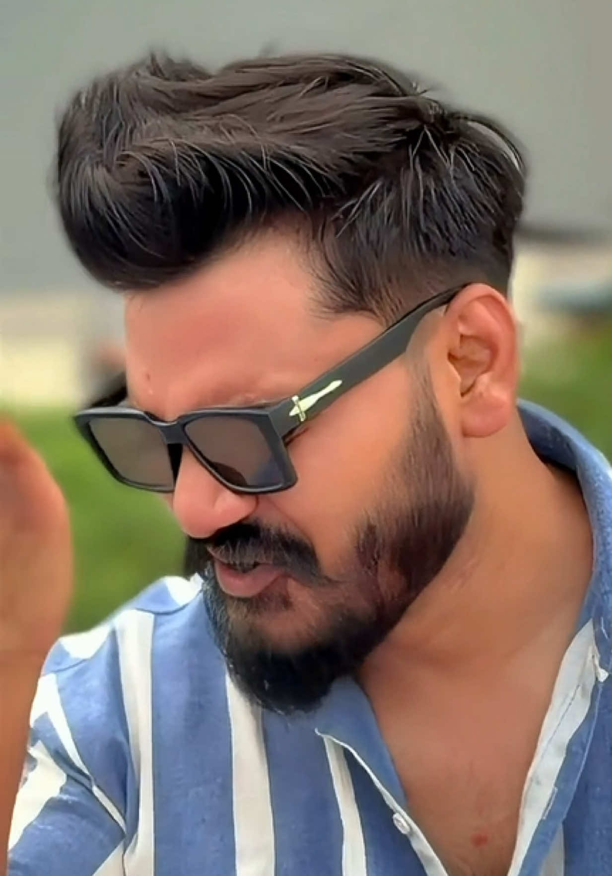 @Haroon Raj